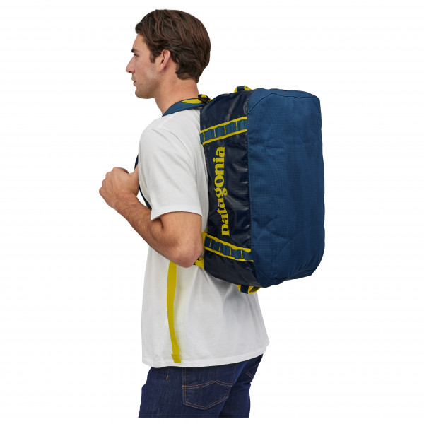 Patagonia - Black Hole Duffel 40 - Reisetasche