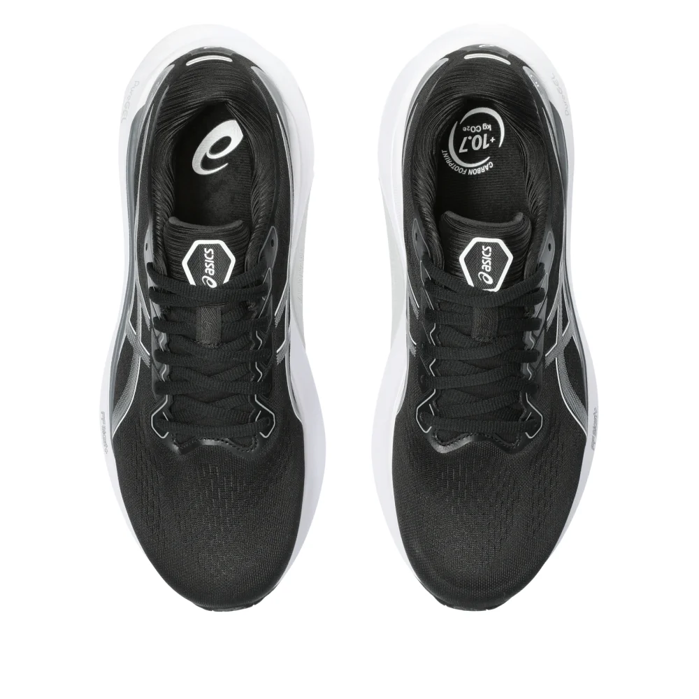 Asics Gel Kayano 30 Extra 1011B690-002 / schwarz