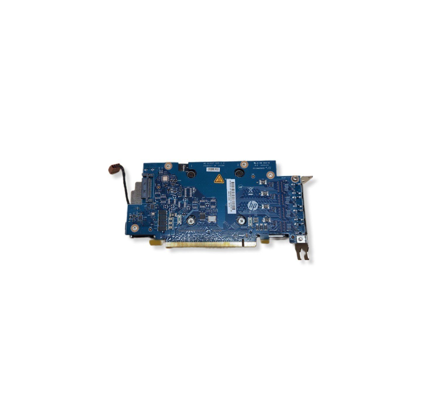 Nvidia Nvidia Quadro RTX 3000 6 GB Grafikkarte Grafikkarte