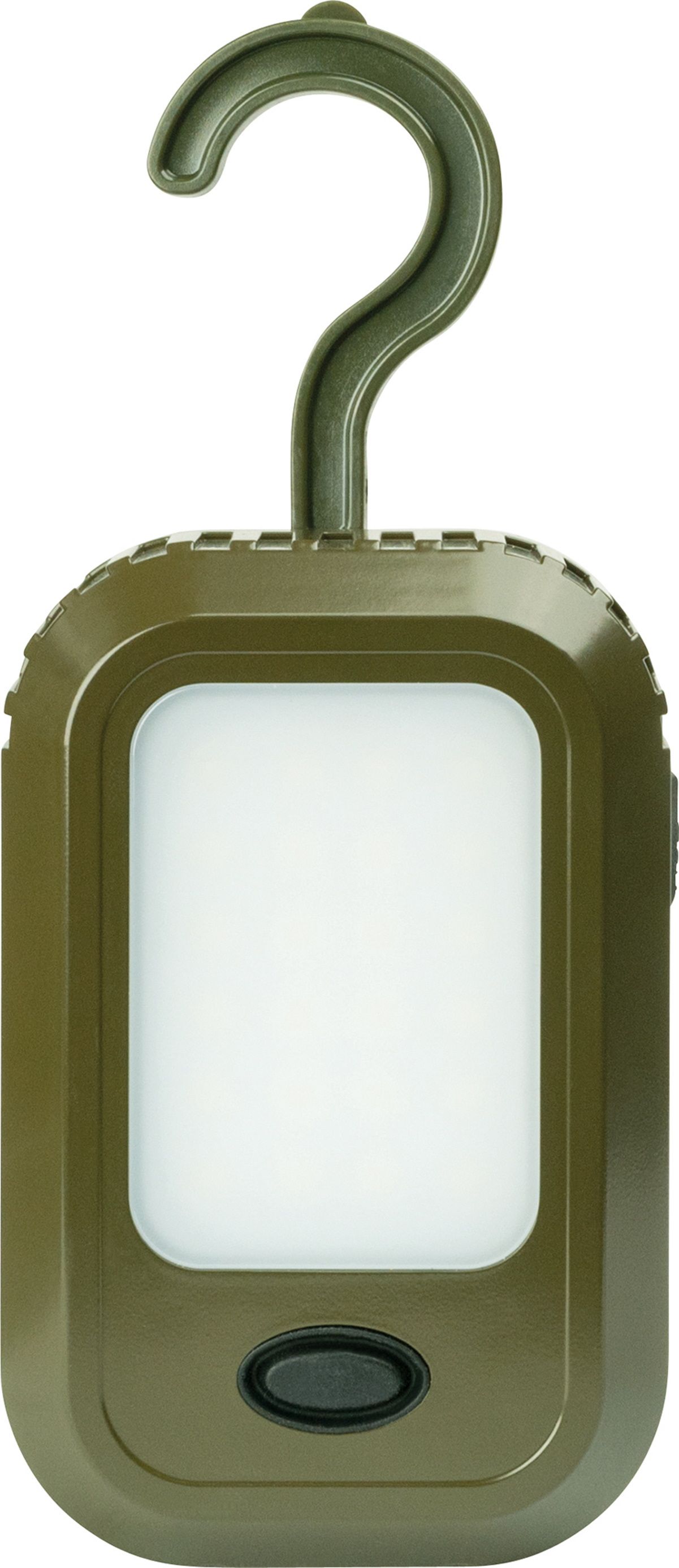 Schwaiger LED-Campingleuchte mit Bluetooth Lautsprecher