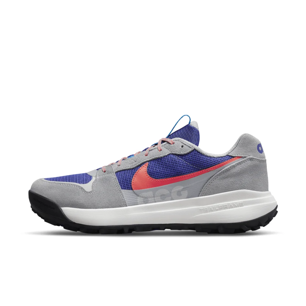 Nike ACG Lowcate DM8019-001 / grau