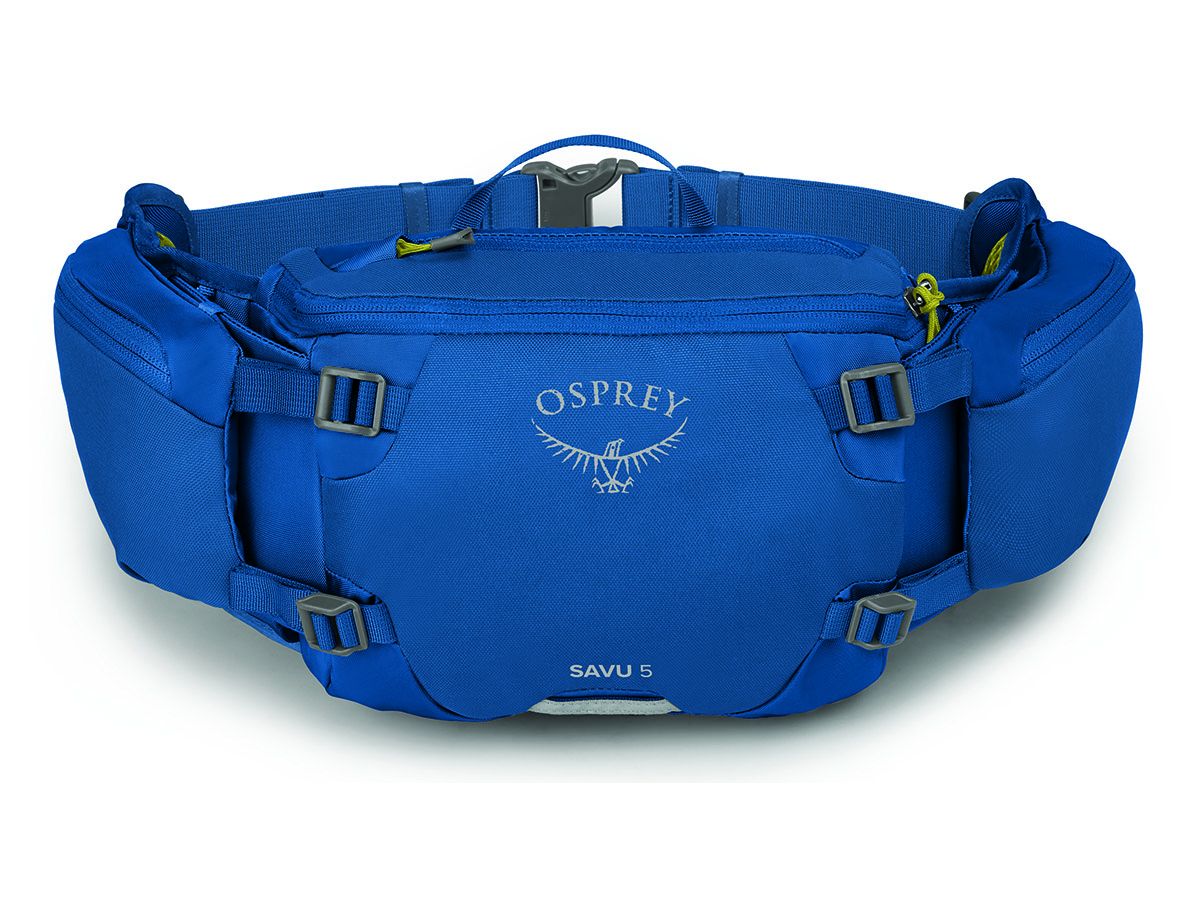 Osprey Savu 5 Bauchtasche