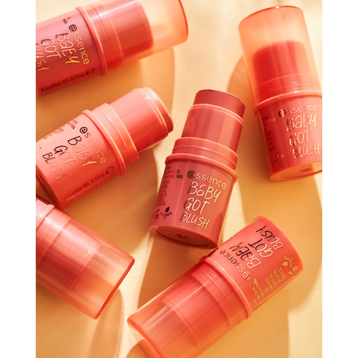 Essence Baby Got
