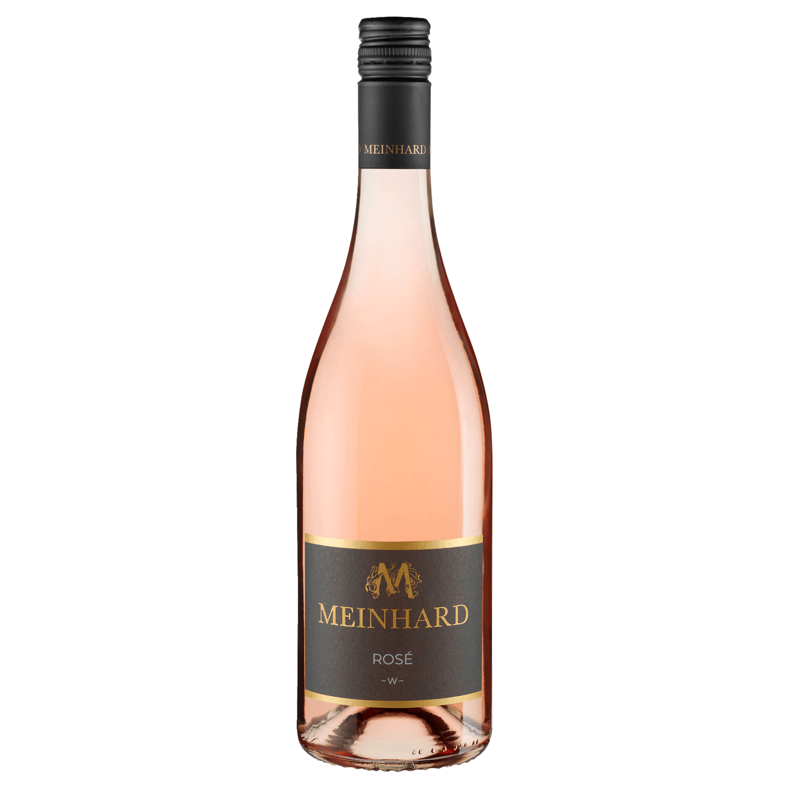 Meinhard Rosé QbA trocken 0,75l