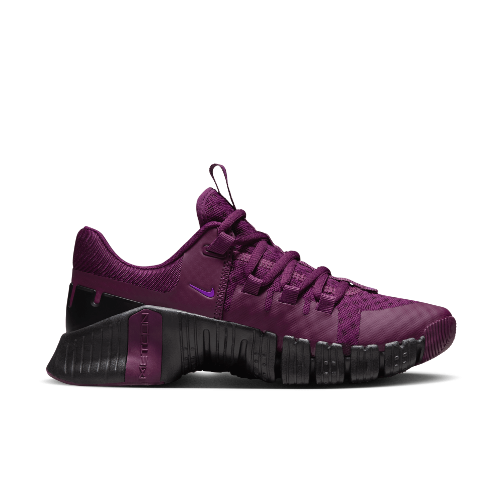 Nike Free Metcon 5 DV3950-601 / rot