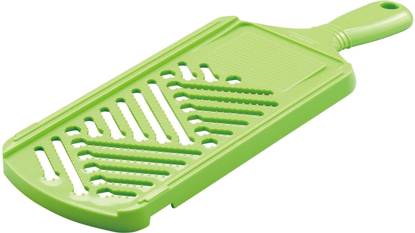 KYOCERA Gemüsehobel Slice & Grate, Keramik, (5-St)