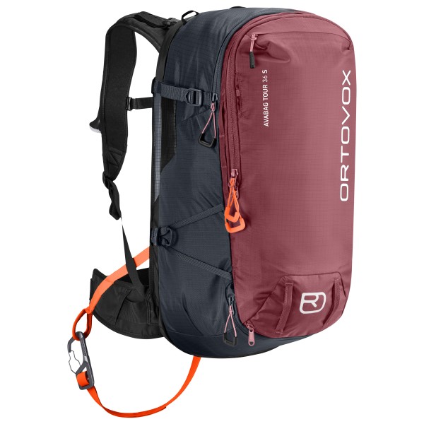 Ortovox - Avabag Litric Tour 36S - Lawinenrucksack