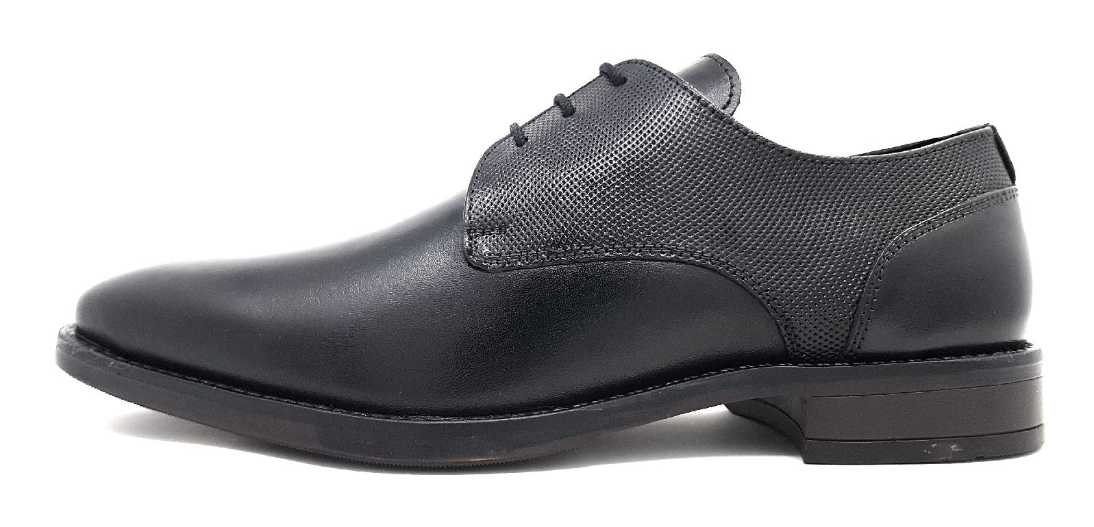 Post Xchange Black-Lth=3.LL5402 3LL0020301 2100 HF Schwarz 2100 Black