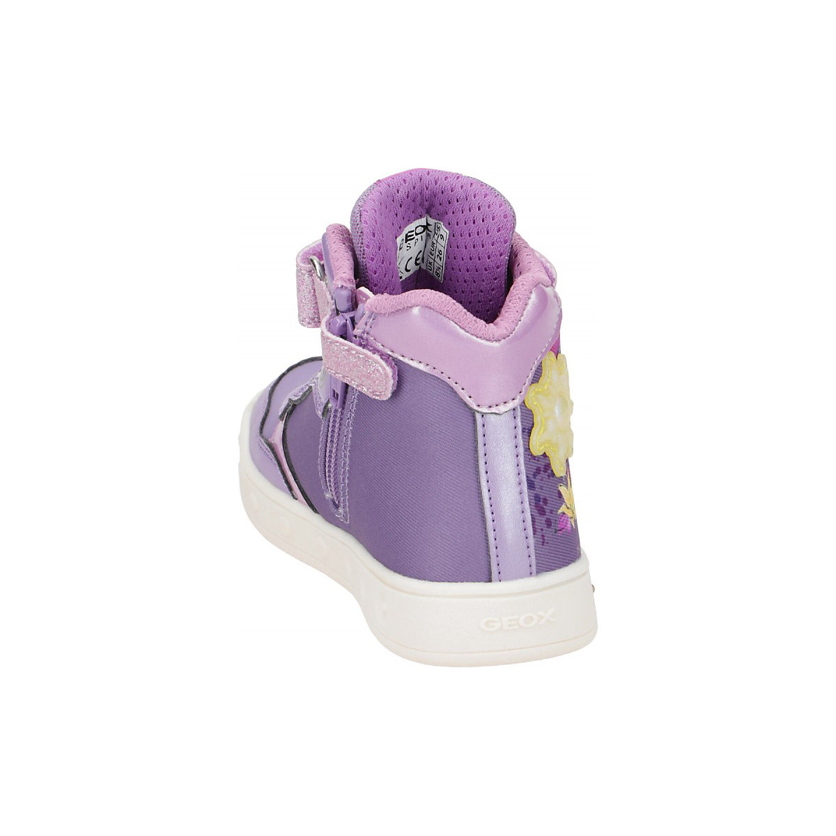 Kinderschuhe SKYLIN GIRL Halbschuhe