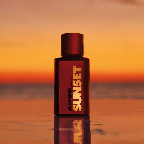 Jil Sander Sunset Eau de Parfum