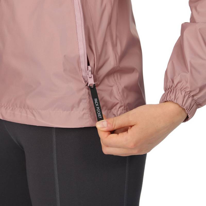 Regatta Corinne IV Regenjacke Damen