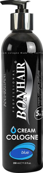 Bonhair Cream Cologne Rasiercreme
