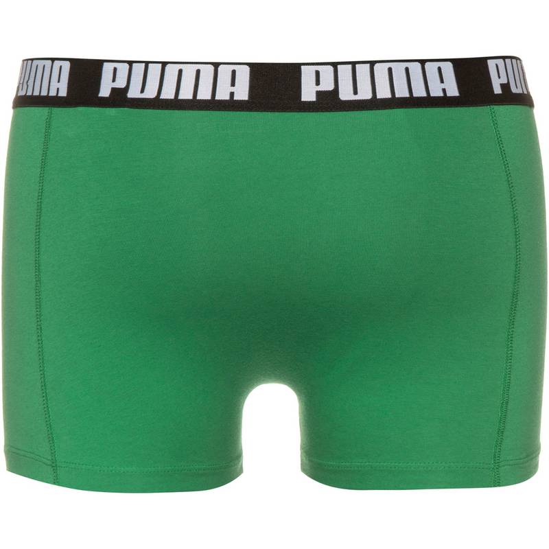 PUMA Basic Unterhose Herren