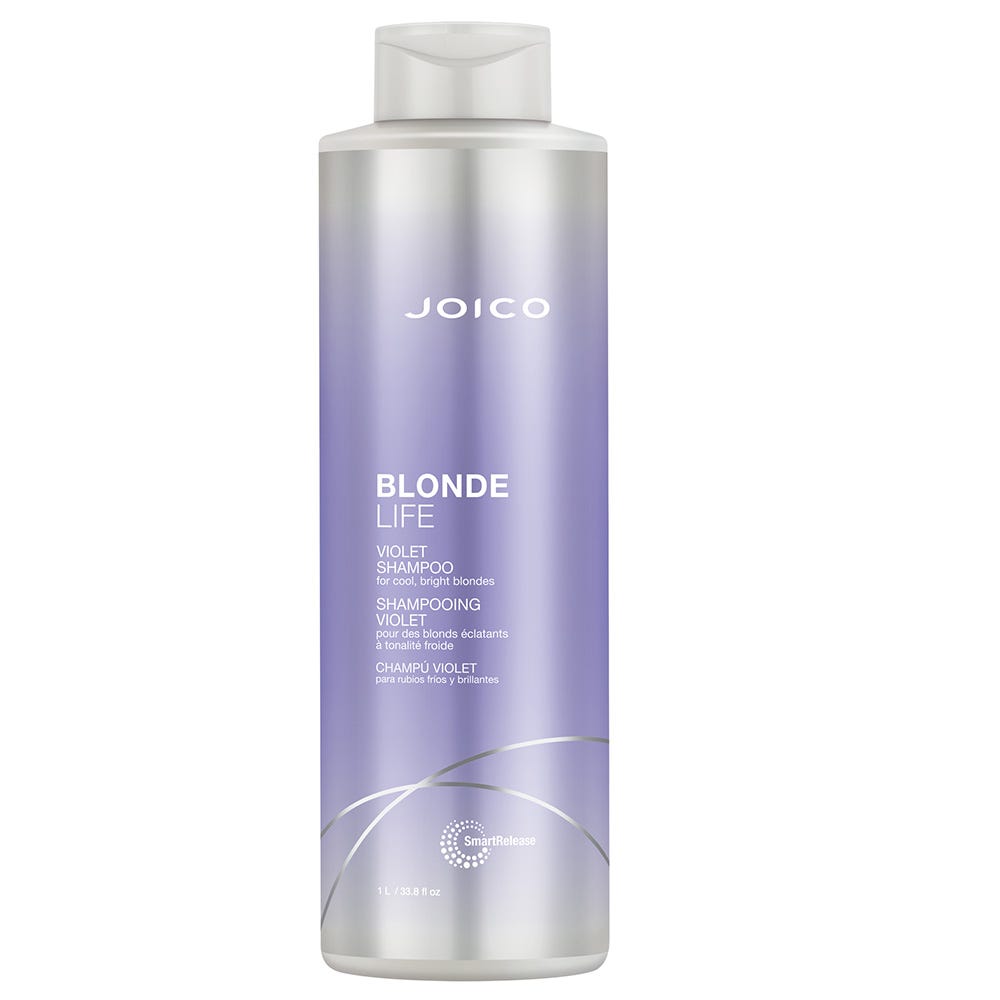 Joico Blonde Life Violet Shampoo 1000 ml