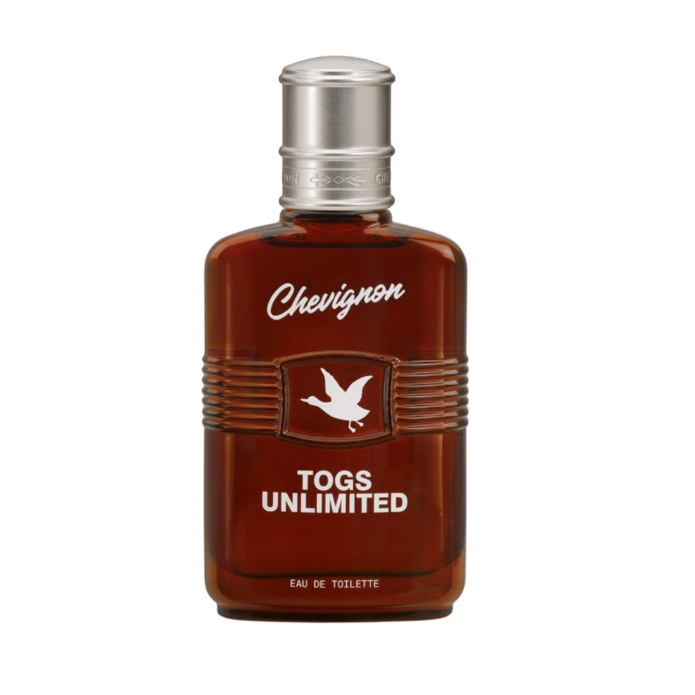 Chevignon TOGS UNLIMITED Eau de toilette