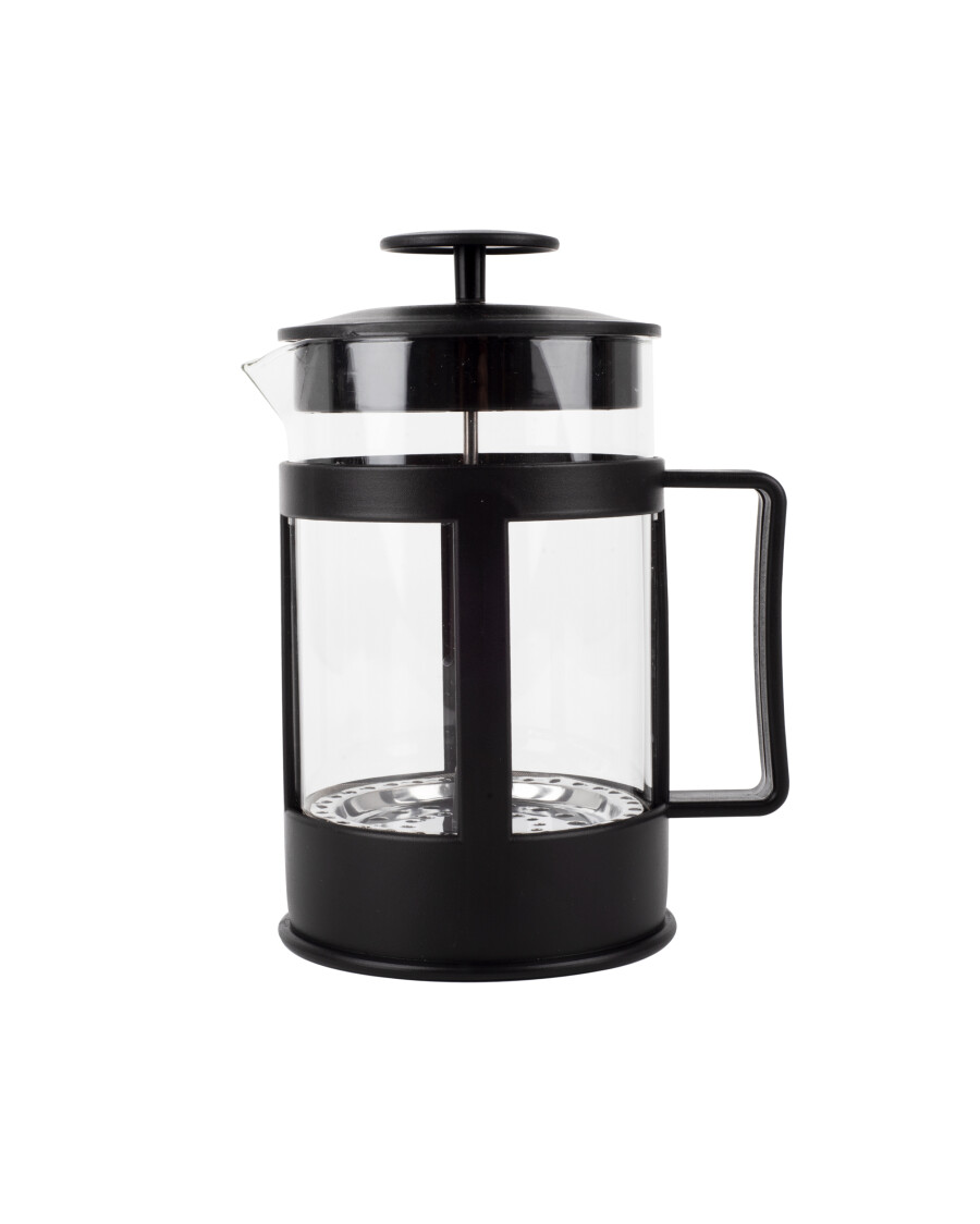 Kaffee- und Teebereiter