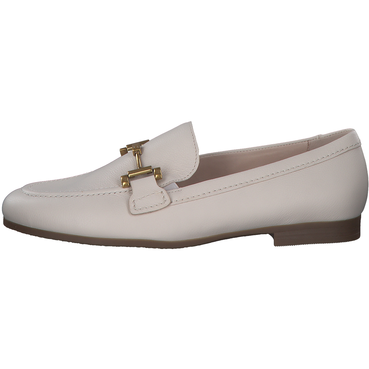 Gabor Comfort 42.432, Mokassins, Damen, Beige