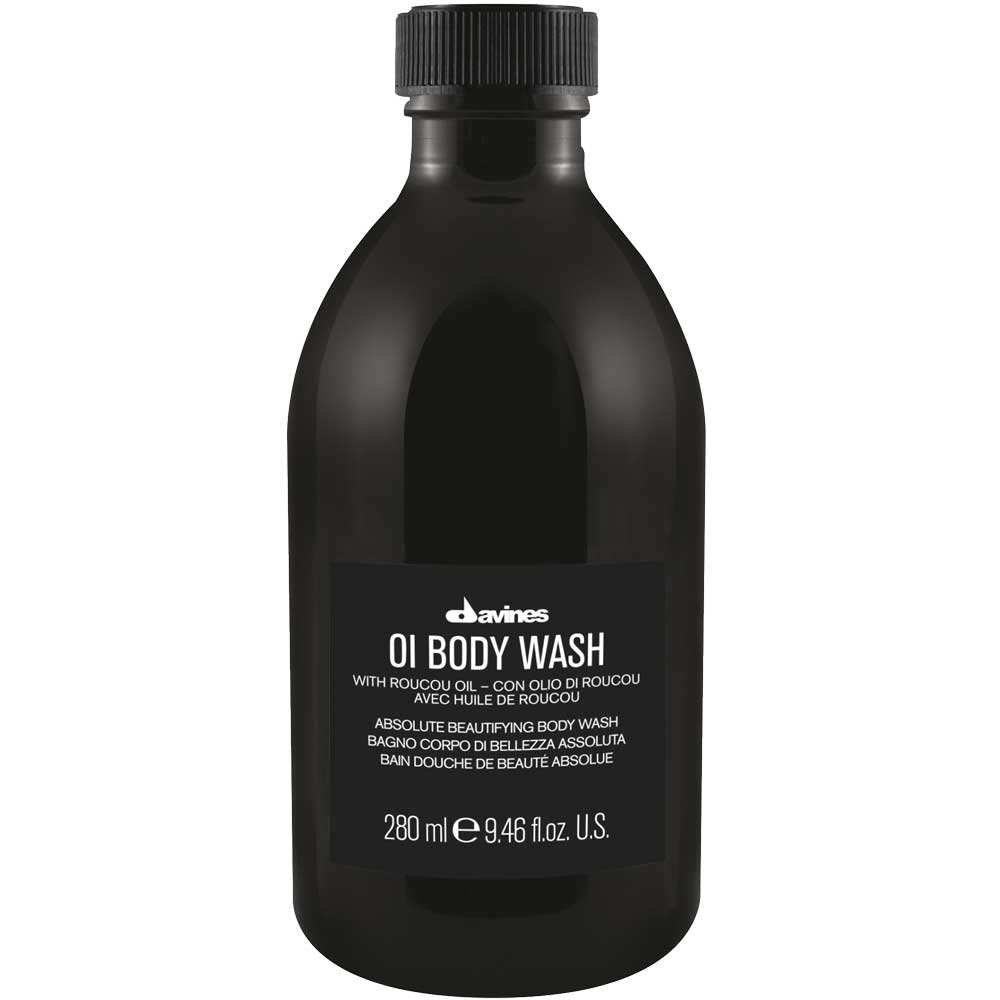 Davines Oi Body Wash 280 ml