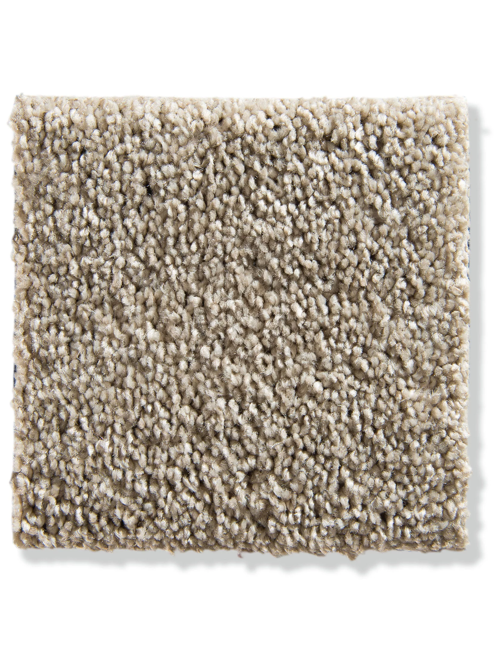 Praia Velours-Teppichboden, Ziegel 35