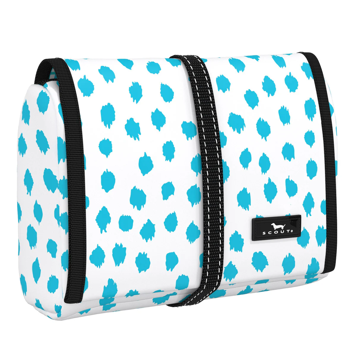Hanging Toiletry Bag Medium Beauty Burrito