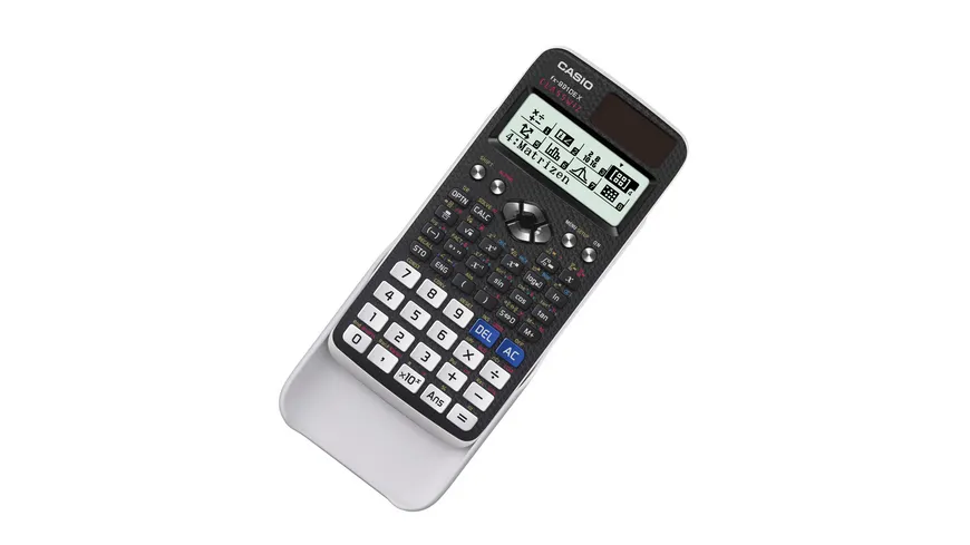 CASIO Taschenrechner ClassWiz FX-991 DE X