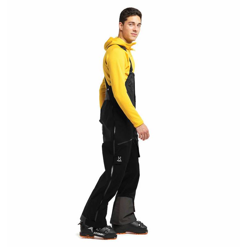 Haglfs Vassi GTX Pro Pant Funktionshose Herren