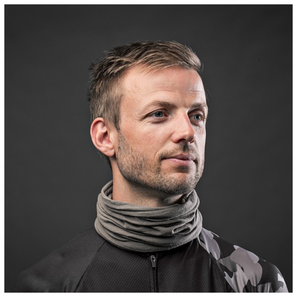 GripGrab - Multifunctional Merino Neck Warmer - Schlauchschal