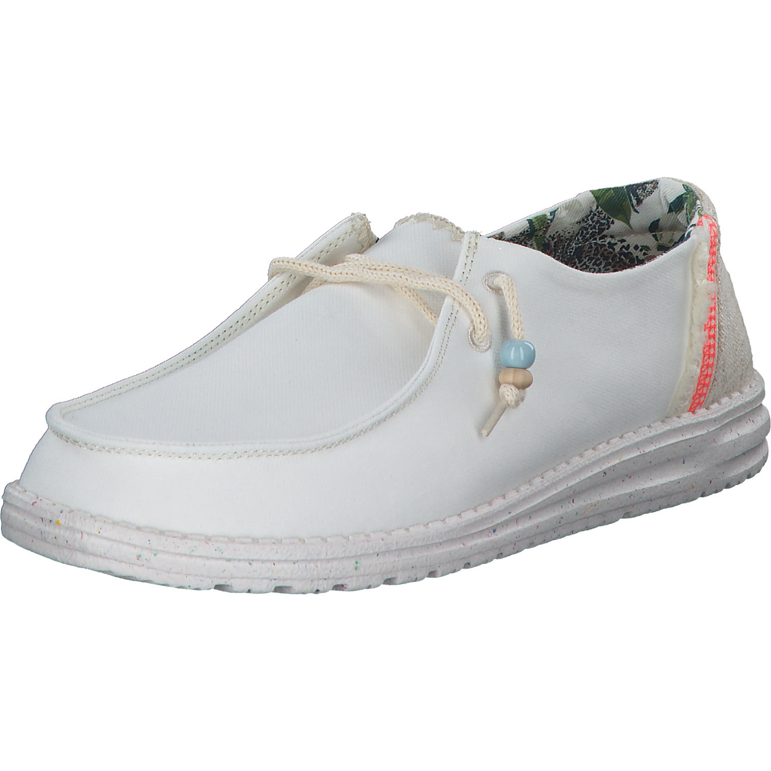 Hey Dude 40071, Schnürschuhe, Damen, salt