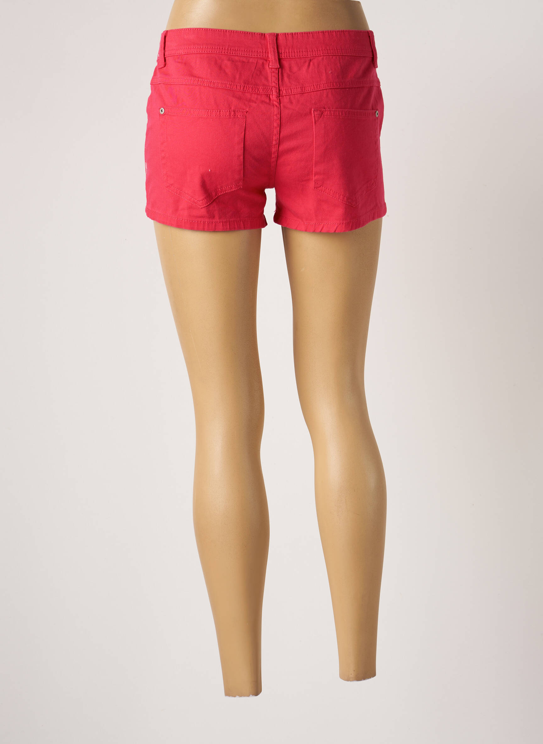 Only Shorts 1 Femme couleur rose