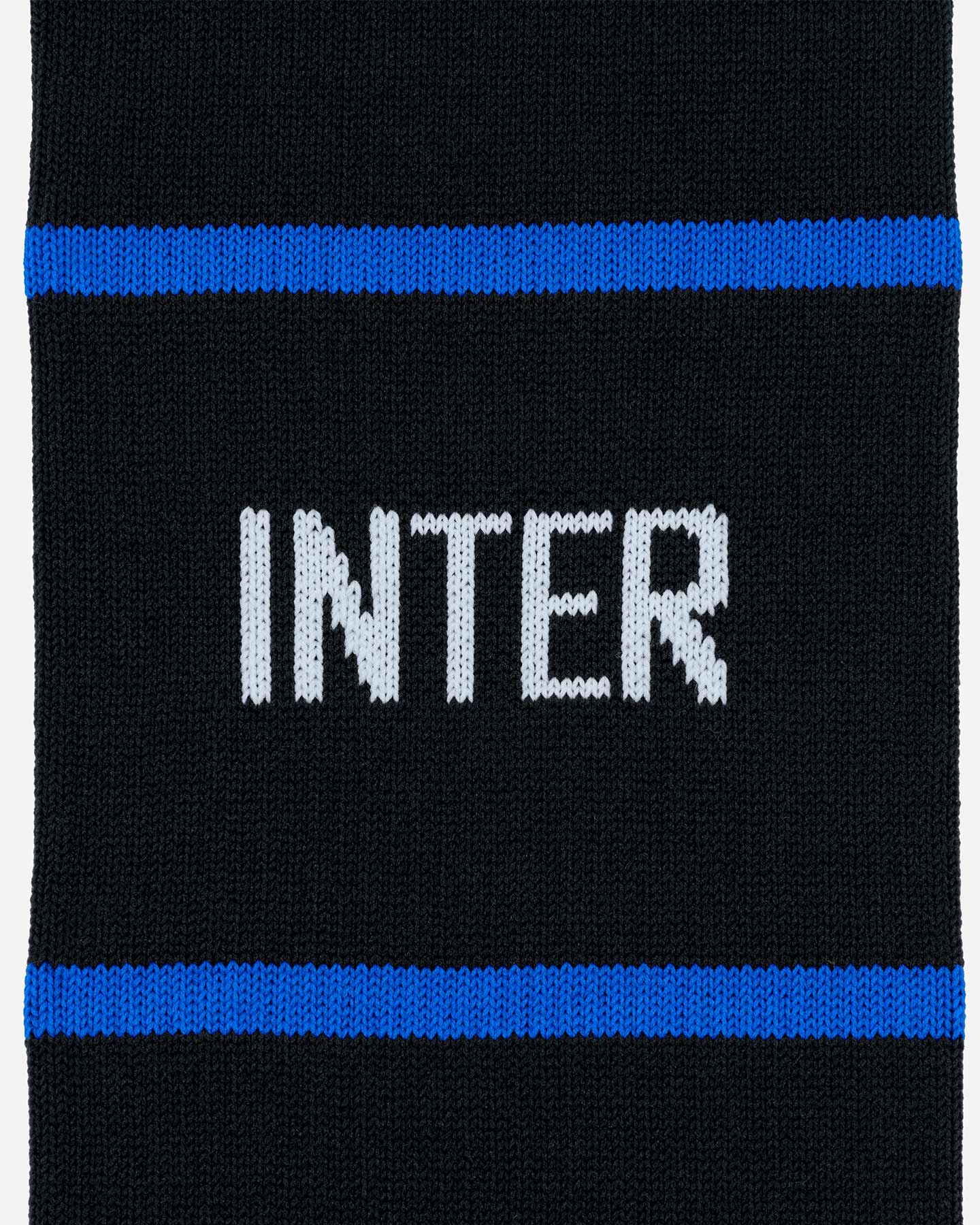 Oficiálne futbalové ponožky Nike Inter 24-25 Home M FQ0250-010