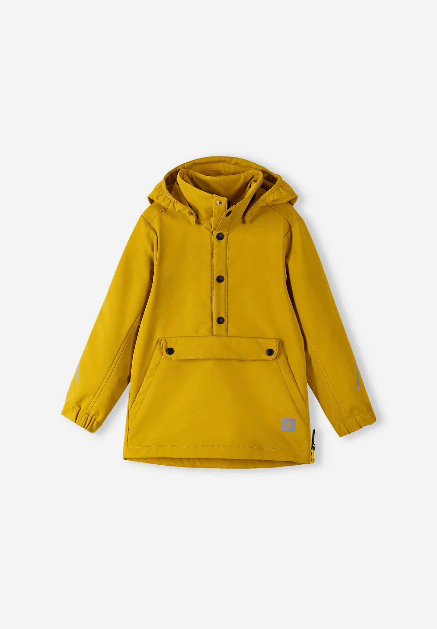 Kinder Sturmblock Windbreaker Ulkoiluun