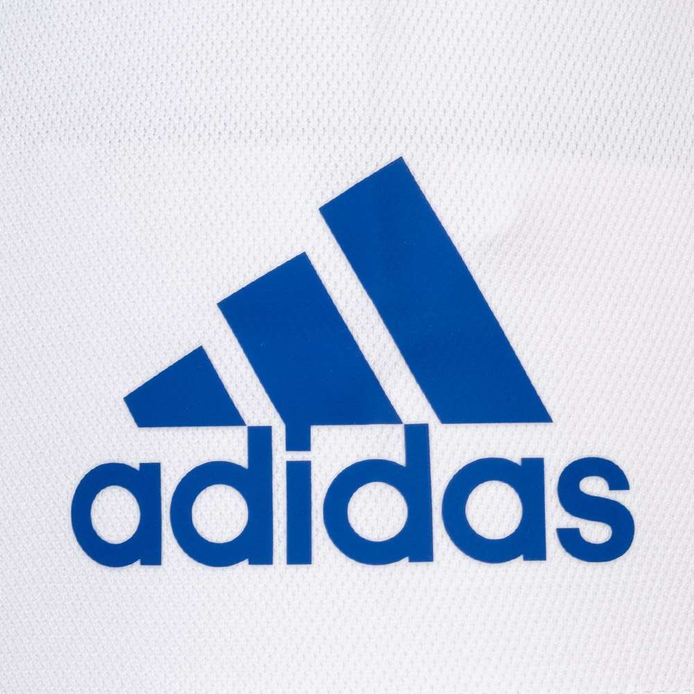 Frankreich adidas Condivo Classic Damen Basketball Polo-Shirt BQ4442