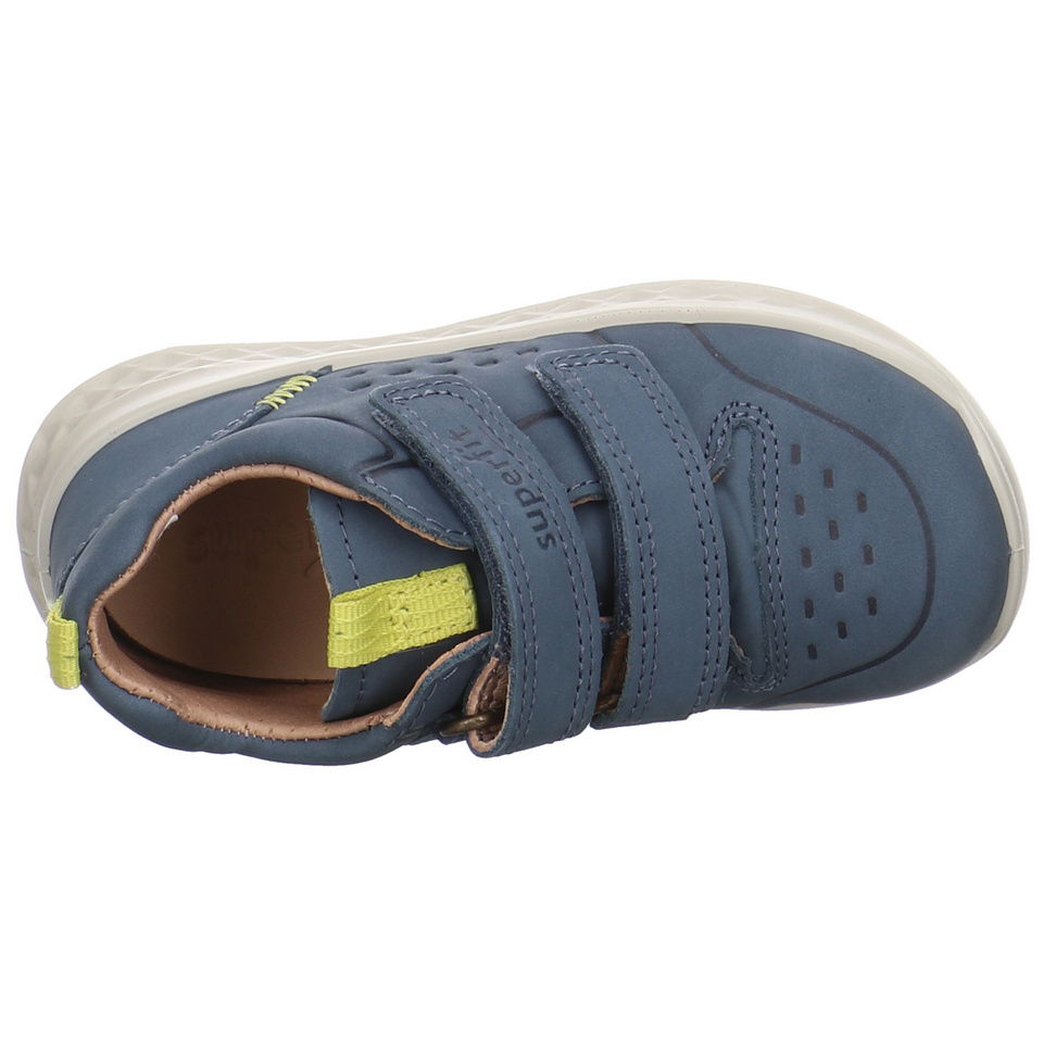 Superfit Breeze Klettschuh
