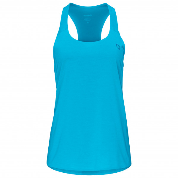 Norrøna - Women's Norrøna Singlet - Tank Top