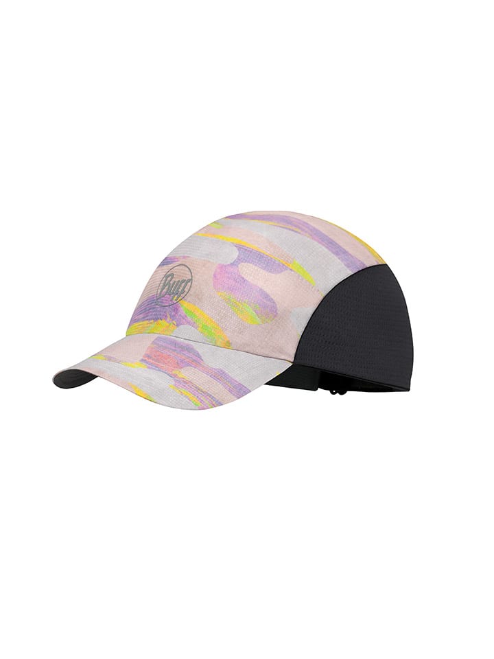 Buff Cap 