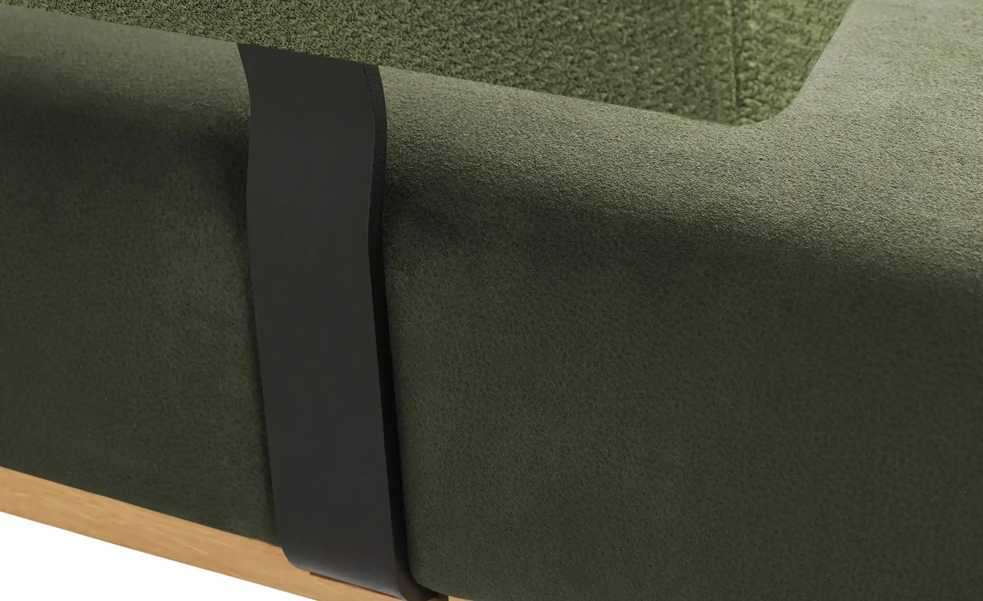 Woodford Eckbank  massiv Scala