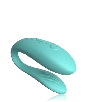 We-Vibe Sync Lite Green Vibrator-1 Stk