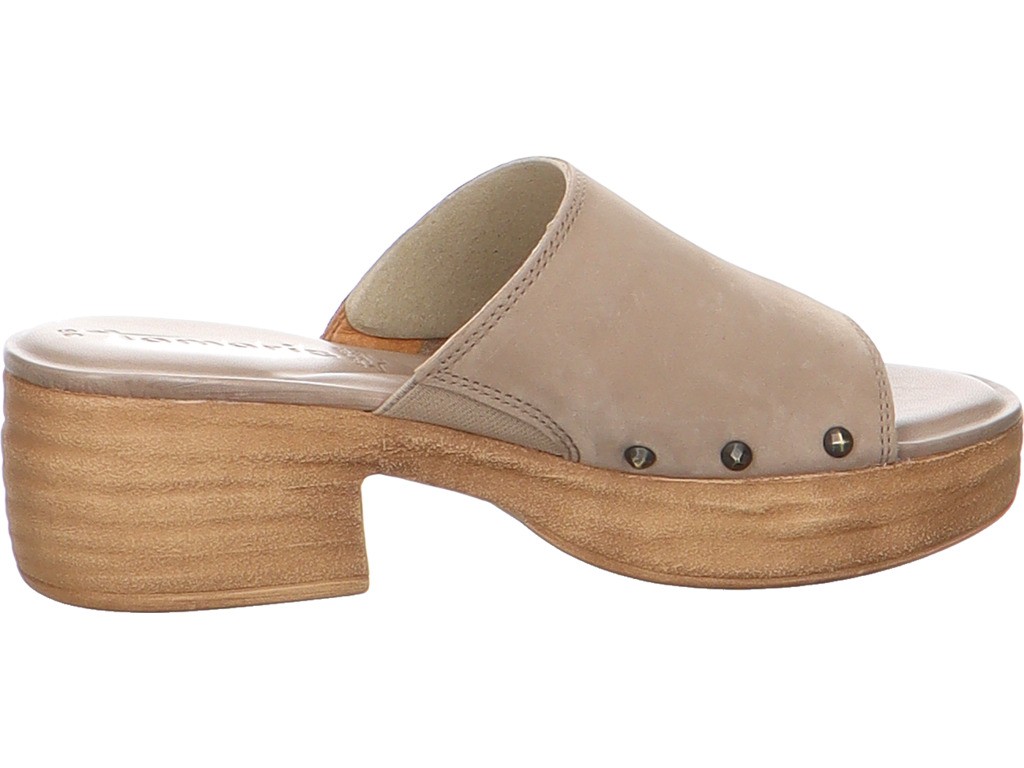 TAMARIS Klassische Sandalen braun