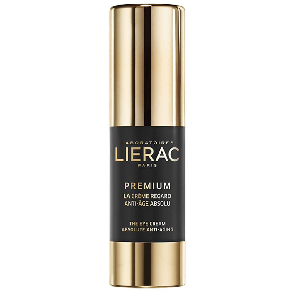 Lierac Premium La Crème regard Anti-âge absolu