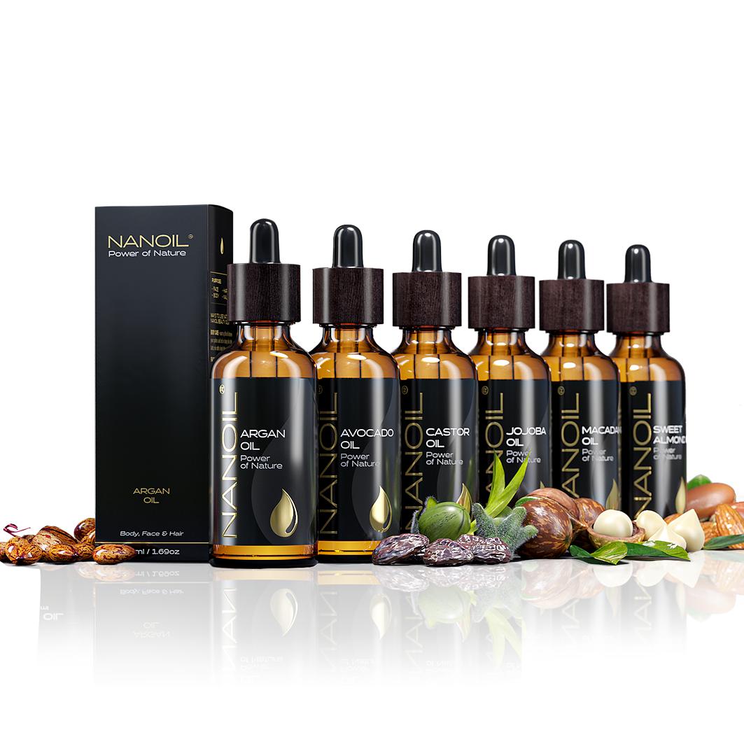 Castor Oil