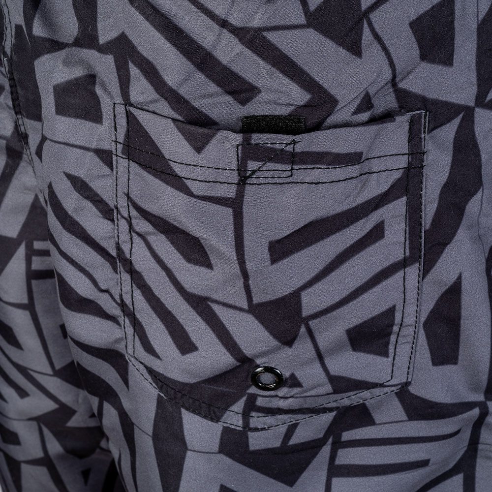 Badeshort ALL-OVER