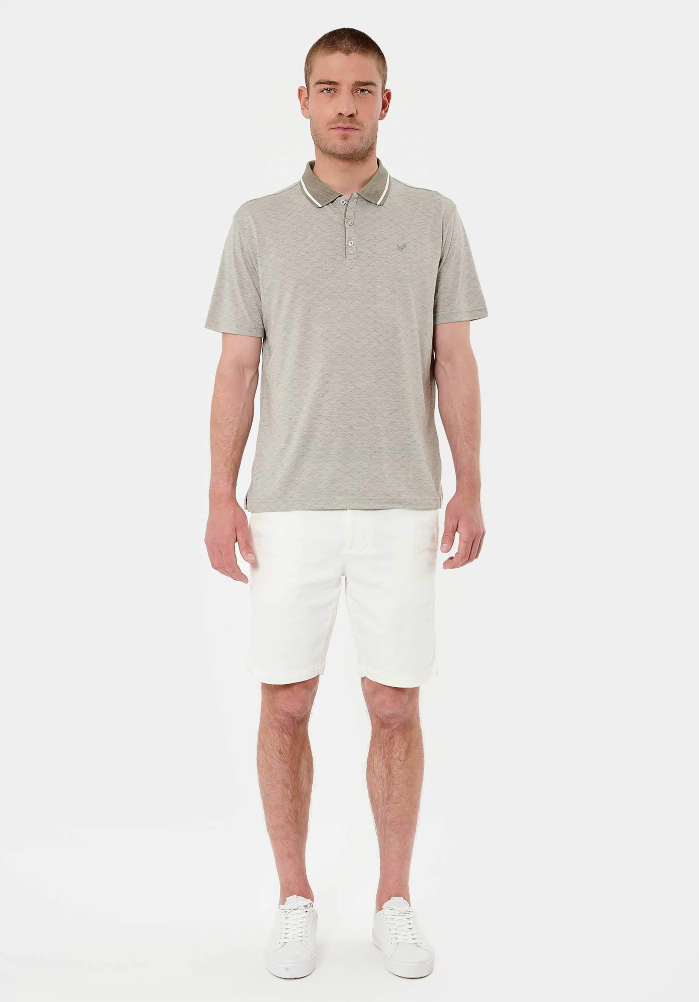 CABAL  Polo homme