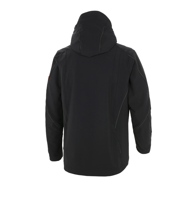 Jacke e.s.vision stretch