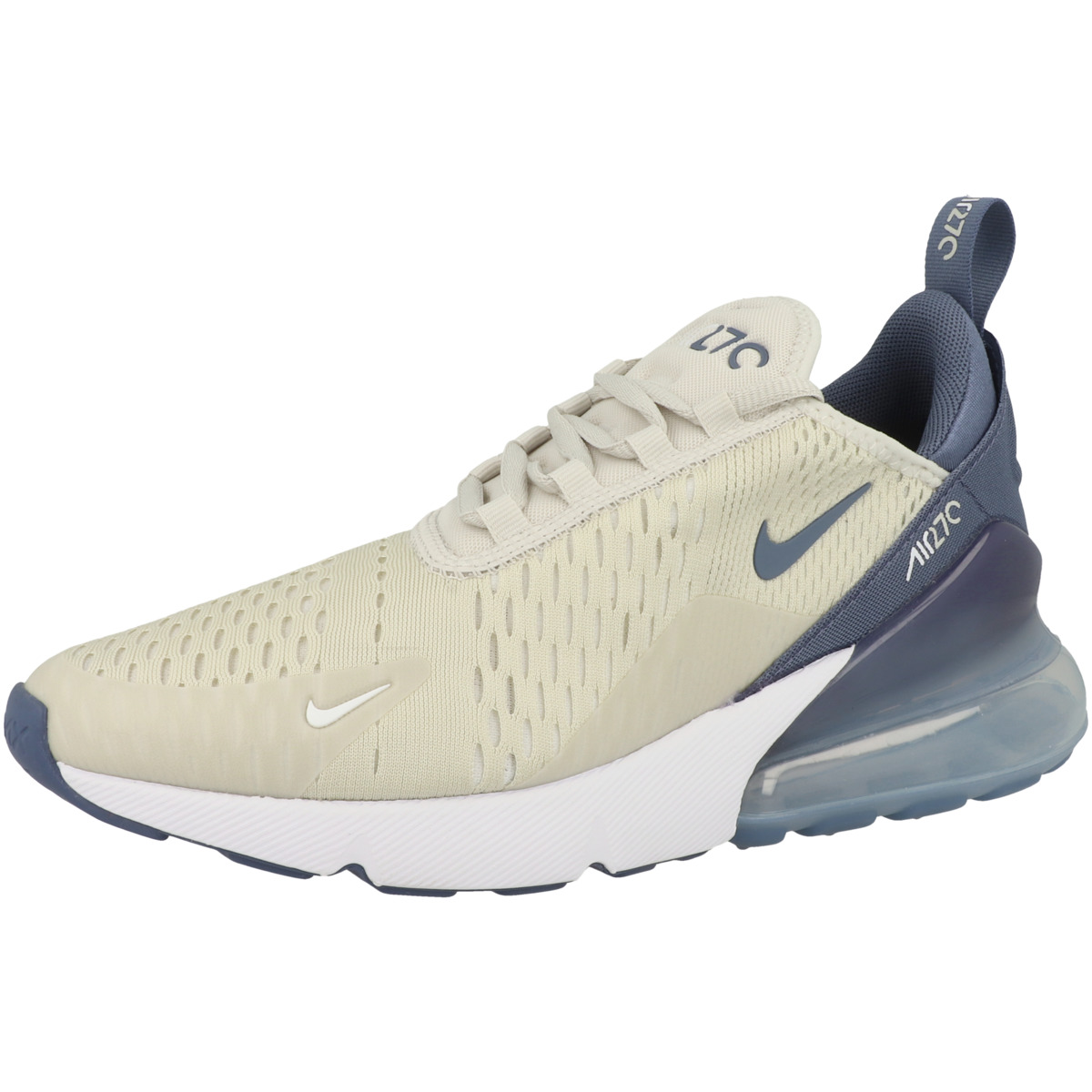 Nike Sportswear Air Max 270 Sneaker Low beige