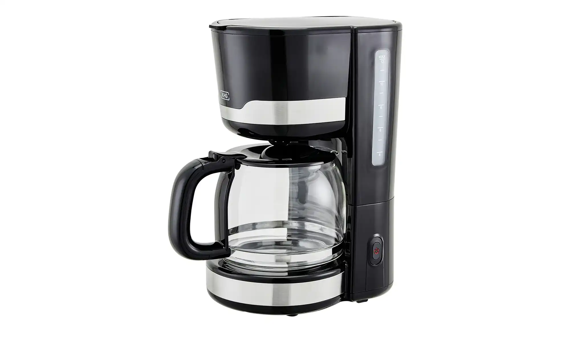 KHG Kaffeeautomat KA-129 SE2