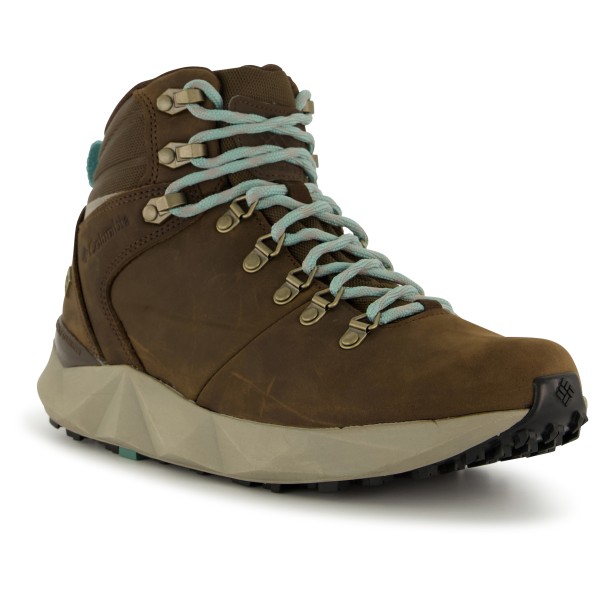 Columbia - Women's Facet Sierra Outdry - Wanderschuhe