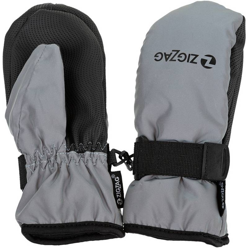 ZigZag Glow Outdoorhandschuhe