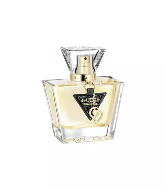 GUESS SEDUCTIVE Eau de Toilette Vaporisateur
