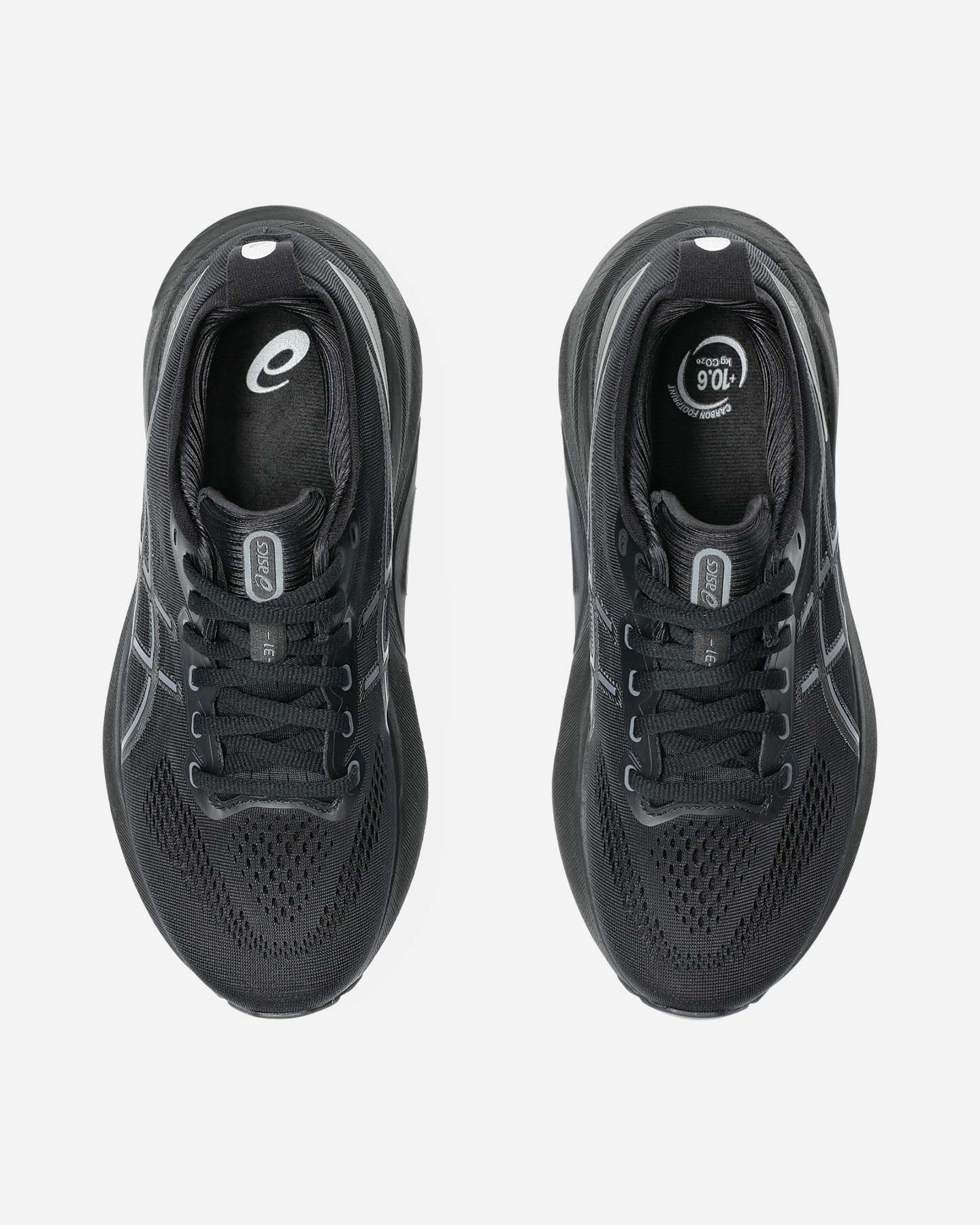 Scarpe Running Asics Gel Kayano 31 W 1012B670-001