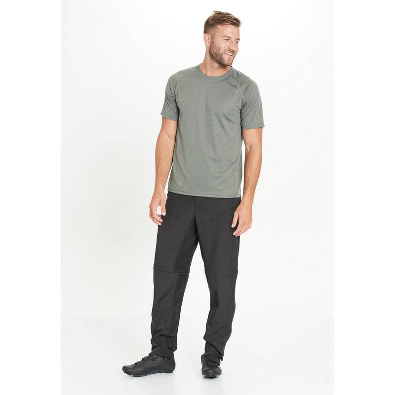Endurance Maccoy Fahrradhose Herren